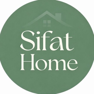 Telegram profile photo for Sifat_Home