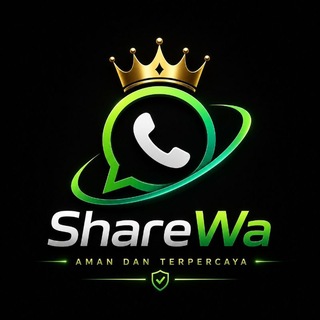 Telegram profile photo for ShareWa