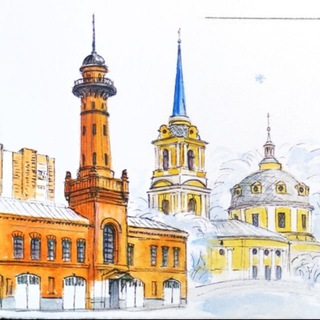 Telegram profile photo for Экскурсии с Андреем Леднёвым