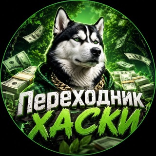 Telegram profile photo for Переходник / Хаски