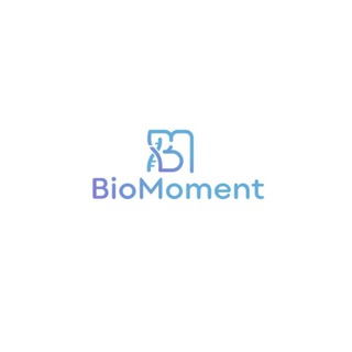 Telegram profile photo for BioMoment