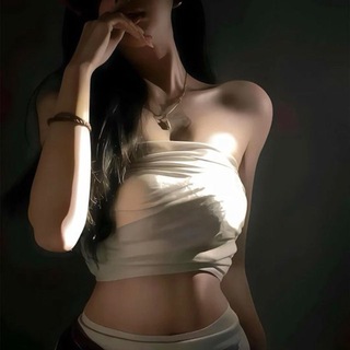 Telegram profile photo for 林豆豆吖