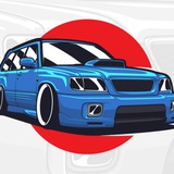 Telegram profile photo for SUBARU CLUB