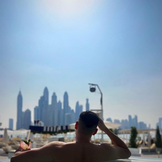 Telegram profile photo for Life strategies