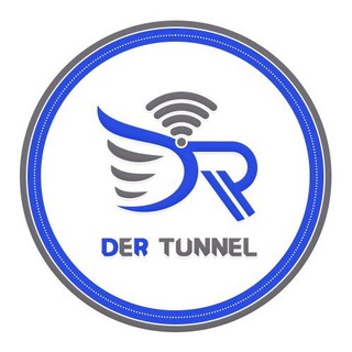 Telegram profile photo for Der Tunnel VPN Official Channel