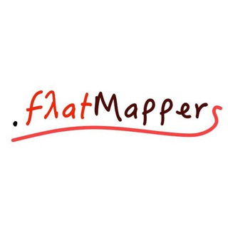 Telegram profile photo for Flatmappers Podcast
