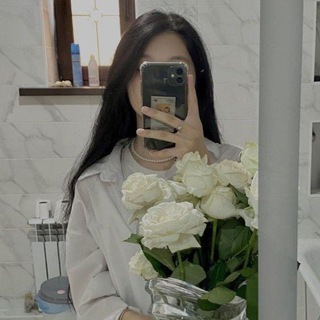 Telegram profile photo for К з у м а с с а н л а(к и б р к а)*