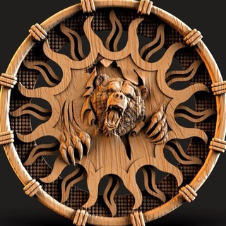 Telegram profile photo for STL Miniatures