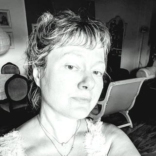 Telegram profile photo for Katia Fedorova