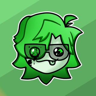 Telegram profile photo for Подвал Ларпгибайки