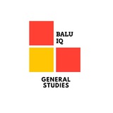 Telegram profile photo for BALUIQ