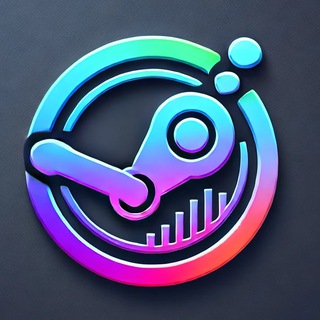 Telegram profile photo for TrueOTC - Продажа / Покупка Steam и Криптовалюты
