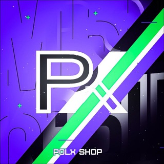 Telegram profile photo for POLX | Отзывы