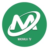 Telegram profile photo for NOTICIAS - MACHALA TV - ECUADOR 🇪🇨