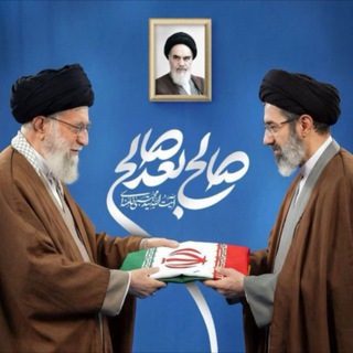 Telegram profile photo for تجمع زينب الحشد