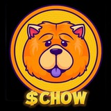 Telegram profile photo for CHOW Portal