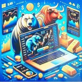 Telegram profile photo for GOLD SIGNAL EXPERT
