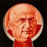 Telegram profile photo for Лаврентий Палыч Берия🧥💼