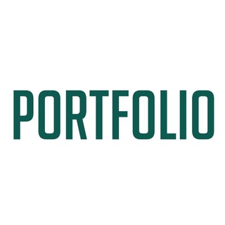 Telegram profile photo for Brendfolio | Portfolio