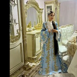 Telegram profile photo for Qiziqma
