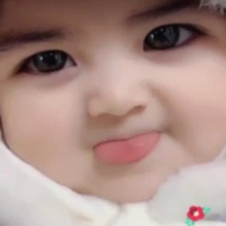 Telegram profile photo for BABYS GIF & STICKERS😍