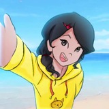 Telegram profile photo for 𝑹𝒊𝒓𝒂 𝑨𝒓𝒕 ㋡