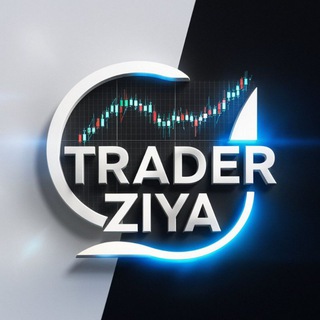 Telegram profile photo for TRADER ZIYA