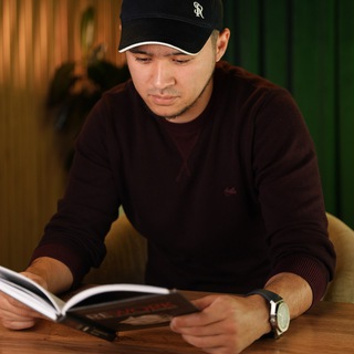 Telegram profile photo for Articles | IELTS Sardor