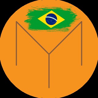 Telegram group profile photo for OriginalMy Brasil