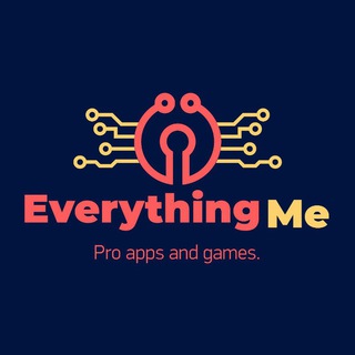 Telegram profile photo for Everything 4U Apk