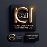 Telegram profile photo for Gali Desawar Company