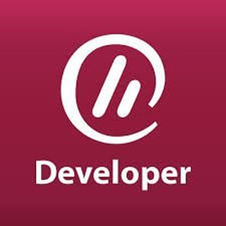 Telegram profile photo for heise Developer