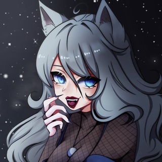 Telegram profile photo for ✻ Аnge Ivvo ✻
