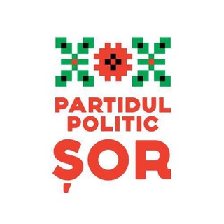 Telegram profile photo for Partidul Politic ȘOR