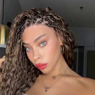 Telegram profile photo for Romy Abergel Official - רומי אברג׳יל הרשמי