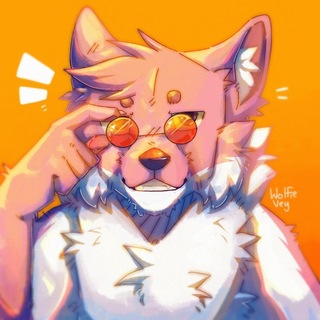 Telegram profile photo for Отписочки Вондара