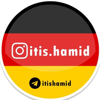 Telegram profile photo for یادگیری زبان آلمانی🇩🇪 مبتدی تا حرفه ای به زبان فارسی و رایگان