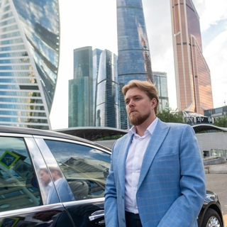 Telegram profile photo for Капитал для народа 📈 Экономический рост