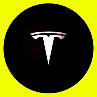 Telegram profile photo for Tesla Gamble