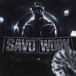 Telegram profile photo for Новости - savo work