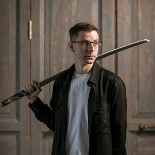 Telegram profile photo for Ридзель Владимир