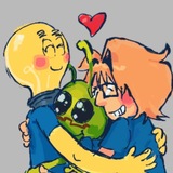 Telegram profile photo for fact attack adventures daily π