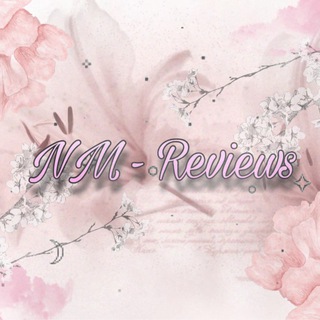 Telegram profile photo for 𝓝𝓜 - 𝐑𝐞𝐯𝐢𝐞𝐰𝐬