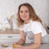 Telegram profile photo for Блог Рецептов