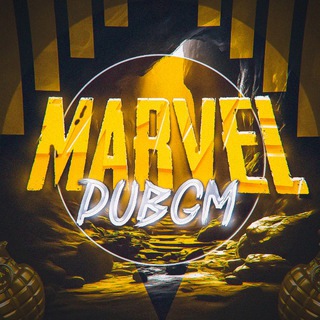 Telegram profile photo for ᴍᴀʀᴠᴇʟ ᴘᴜʙɢᴍ