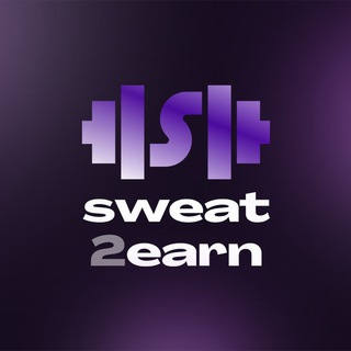 Telegram group profile photo for Sweat2Earn Community Chat