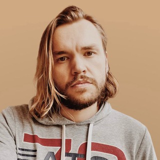 Telegram profile photo for The Michael Korshun