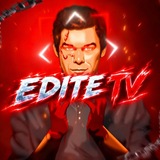 Telegram profile photo for 𝑬𝑫𝑰𝑻𝑬 𝑻𝑽