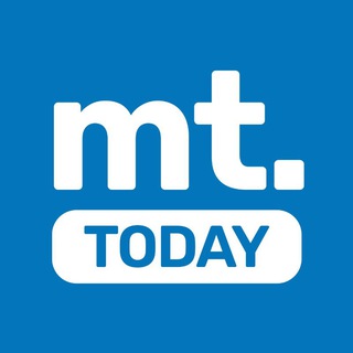 Telegram profile photo for MT.today | Новости и Обзоры