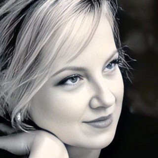 Telegram profile photo for Виктория Панина🟣Точка Опоры